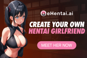 AI Girlfriend anime creator for custom virtual characters